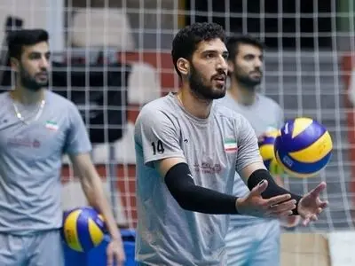 معنوی‌نژاد با سایپا تمدید کرد