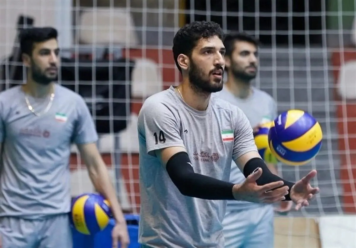 معنوی‌نژاد با سایپا تمدید کرد