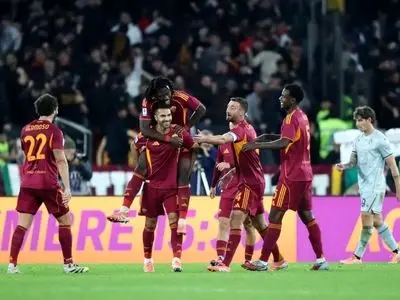 انتقام رم در سری ‏A