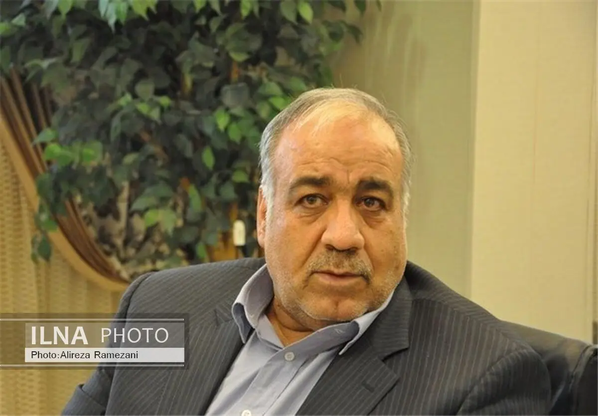 آمادگی هرگونه مبادلات اقتصادی با آفریقای جنوبی