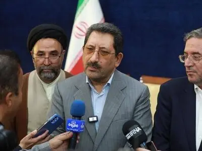 افزایش ارزش افزوده و توسعه تجارت مرزی استان آذربایجان غربی برنامه وزارت صمت است