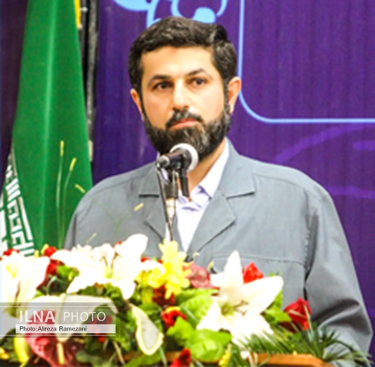 تأکید استاندار خوزستان بر توسعه‌ صنایع پایین‌دستی