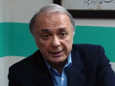 سخنرانی بقایی ماکان درباره رمز ورازهای نوروز