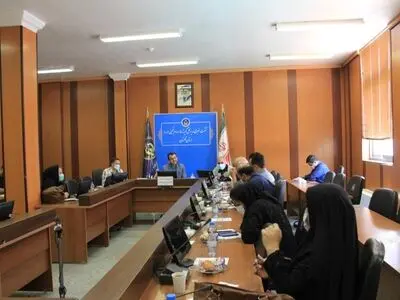 فعالیت ۳۵۰ پایگاه کمیته امداد گلستان  در جشن شور عاطفه‌ها