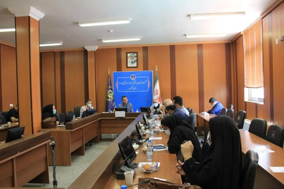 فعالیت ۳۵۰ پایگاه کمیته امداد گلستان  در جشن شور عاطفه‌ها
