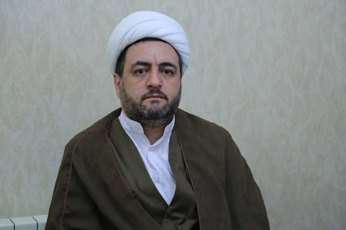 معاون فرهنگی و دانشجویی دانشگاه باقرالعلوم(ع) معرفی شد