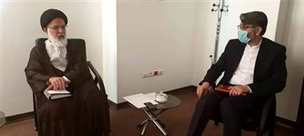 امروز برای اصلاح زندان‌ها نیازمند همفکری و هدایت بزرگان و اساتید اخلاق هستیم