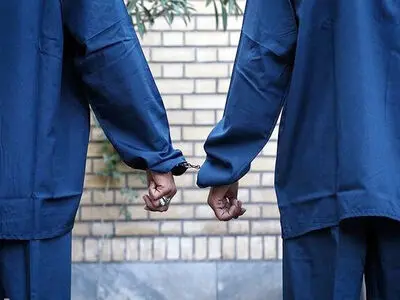 دستگیری ۲ نفر در کرمانشاه به جرم تشویش اذهان عمومی