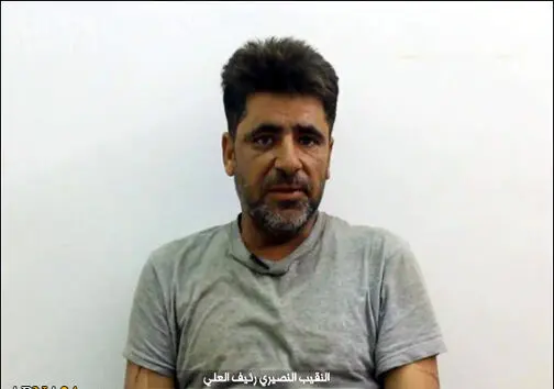 جلاد نوجوان داعش شناسایی شد+عکس