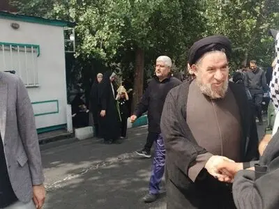 دنیا، امروز فساد عالم‌گیرِ رژیم صهیونیستی را بیش از پیش مشاهده می‌کند