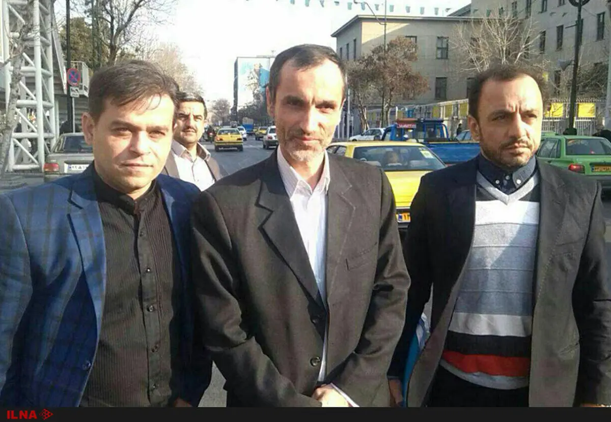 اطلاعیه دادسرای تهران درباره بازداشت بقایی + مفاد حکم و کیفرخواست
