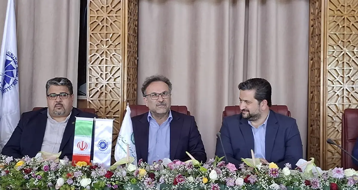 آمادگی بانک توسعه صادرات ایران برای ارائه تسهیلات سرمایه در گردش به فعالان عرصه تجارت بینالملل
