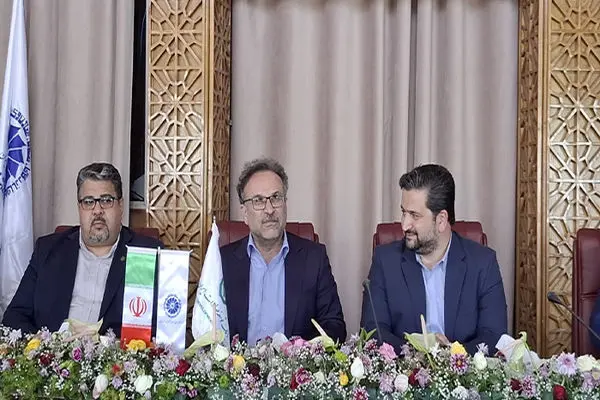 آمادگی بانک توسعه صادرات ایران برای ارائه تسهیلات سرمایه در گردش به فعالان عرصه تجارت بین‌الملل