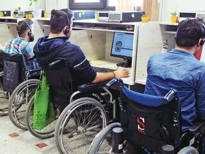 دستگاه‌های اجرایی زمینه‌ی ایجاد فرصت‌های برابر برای معلولان را فراهم کنند