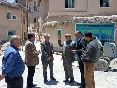 اختصاص اعتبار برای زیرساخت‌ها و اجرای رویدادهای گردشگری در سال ۱۴۰۵، راهگشای ثبت جهانی چنشت