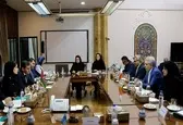 تقویت روابط فرهنگی ایران و آذربایجان با برگزاری نمایشگاه‌های موزه‌ای مشترک