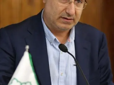 استقرار ۲۰ درصد جمعیت ایران در محدوده حریم کلان شهر تهران