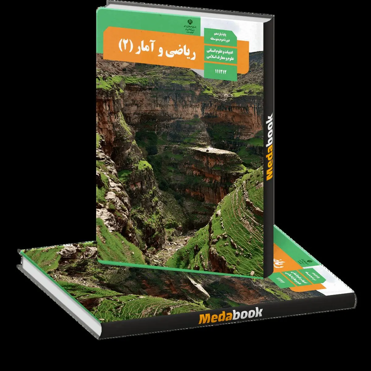 نمونه سوالات شبه نهایی آمار و احتمال یازدهم ۱۴۰۳