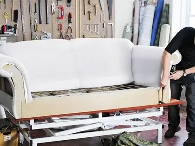 تعمیر مبل استیل با ترفند های جدید و تخصصی