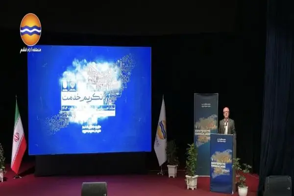 تلاش مشترک برای ارتقای کیفیت خدمات گردشگری قشم