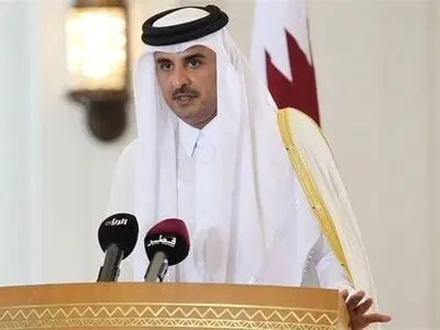 أمیر قطر: إسرائیل اختارت توسیع عدوانها لتنفیذ مخططات معدة سلفا/ یجب وقف الحرب على غزة ولبنان فورًا
