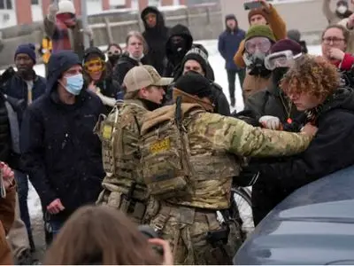واشنگتن فهرستی از "خطرناک‌ترین مهاجران غیرقانونی" را منتشر کرد