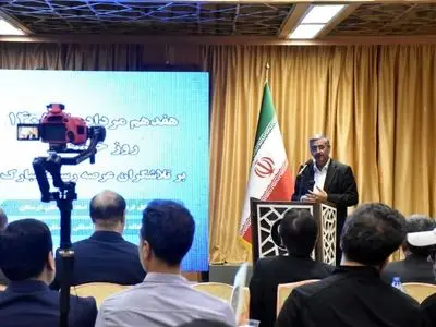 به دنبال خلق ثروت برای مردم هستیم/ رسانه‌ها بخشی از پازل مقاومت ملی در جنگ 