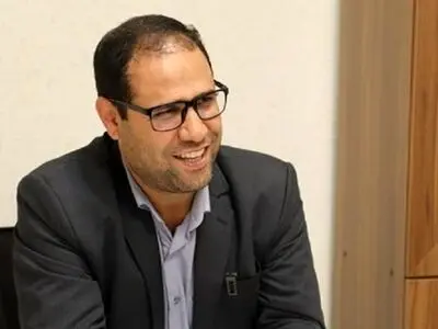 قرائت نامه معرفی صحرایی به عنوان وزیر آموزش و پرورش