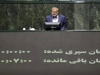 سفر رئیس‌جمهور به استان خوزستان حتی یک مصوبه مهم نداشت