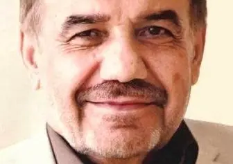 علی‌اکبر کساییان درگذشت