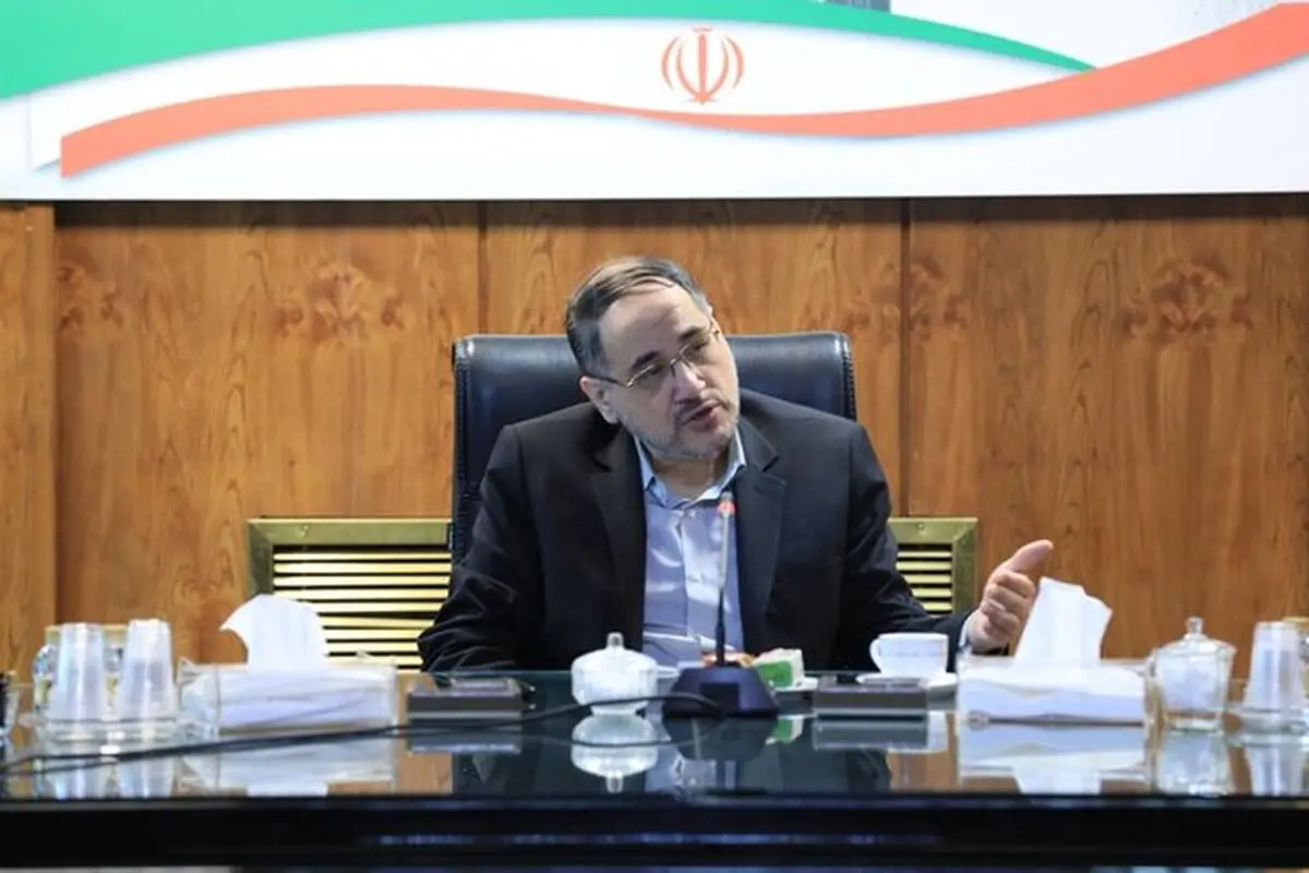 نگاهداری: استان‌ها نیازمند معاونت‌های ویژه متناسب با ویژگی‌های بومی خود هستند
