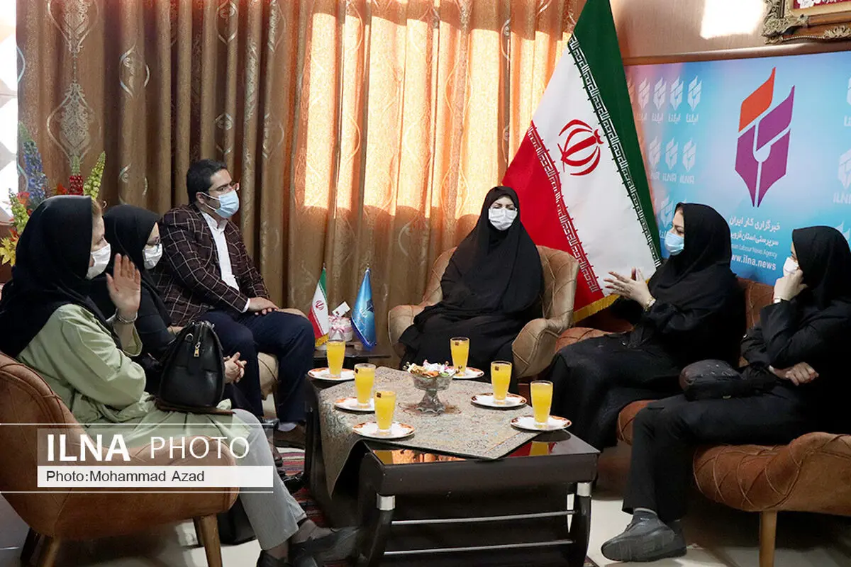 استقبال کم زنان از تسهیلات اشتغال آفرینی کارا / شرط ورود به تشکیلات کانون زنان بازرگان