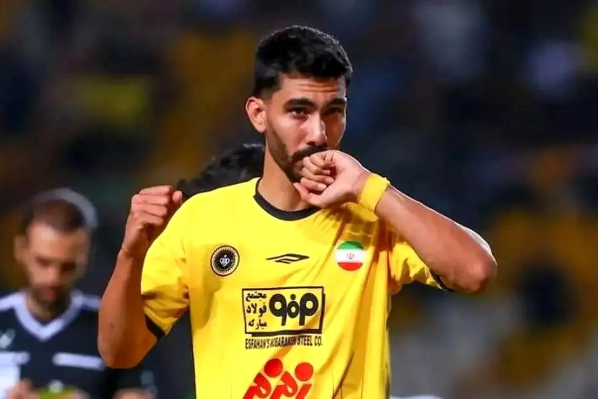 رضا شکاری خرید غیر رسمی پرسپولیس