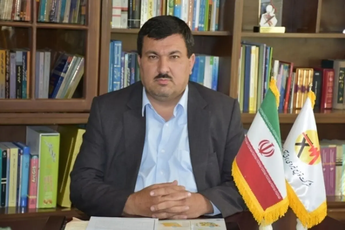 ۲۹۳ هزار چراغ پرمصرف استان تهران تعویض می شود