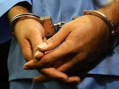 مرد همسرکُش در نوار مرزی سرپل‌ذهاب دستگیر شد