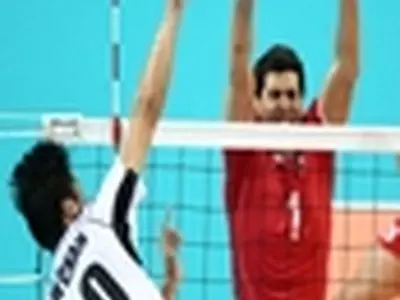 والیبال ایران نخستین گام را مقتدرانه برداشت / فردا مصاف شاگردان کواچ با هند