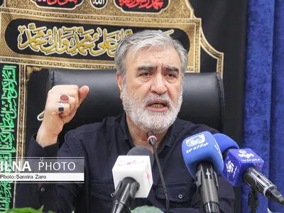 ایران از مذاکره هراس ندارد/ هیچ زمان و مکان مشخصی برای مذاکره تعیین نشده است