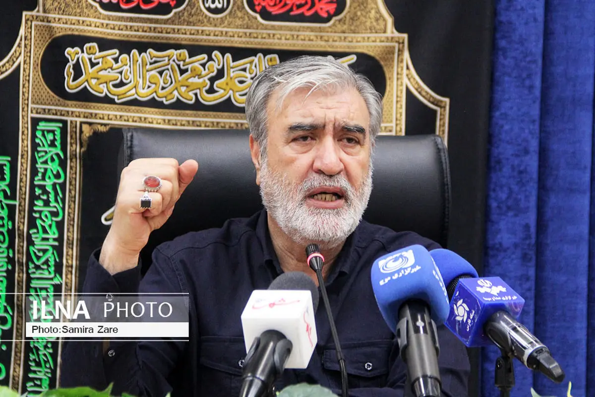 ایران از مذاکره هراس ندارد/ هیچ زمان و مکان مشخصی برای مذاکره تعیین نشده است