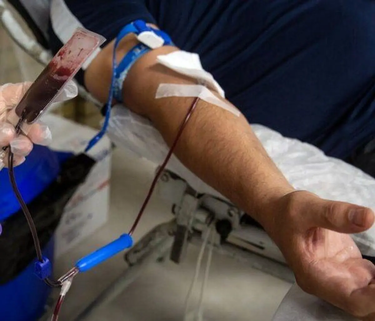 نیاز مبرم بیماران سیستان و بلوچستان به خون