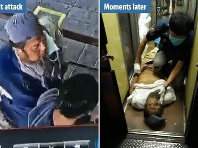 مرگ مسافر مبتلا به کرونا در داخل قطار 