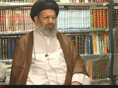 مراسم هفتمین شب ارتحال آیت‌الله برقعی در قم برگزار می‌شود