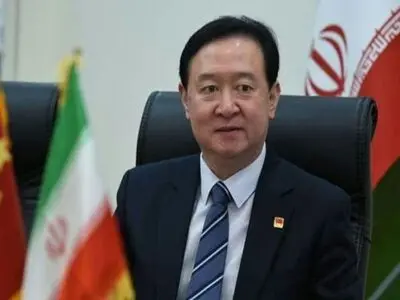 تبادل علم و دانشجو بین ایران و چین با سند همکاری ۲۵ ساله جدی‌تر از قبل دنبال می‌شود