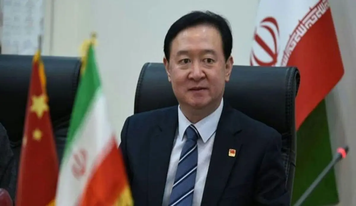افزایش تعداد شرکت‌های ایرانی در نمایشگاه بین‌المللی چین