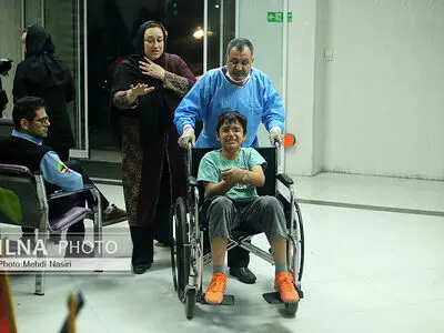 ۳ کشته، ٨٠۴ مصدوم و ١۵ قطع عضو در حوادث چهارشنبه سوری تهران