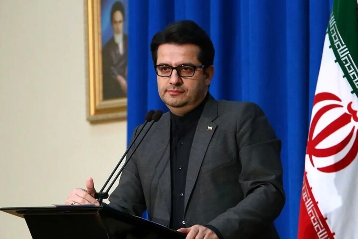 بدون درنگ و تعارف باید قویتر شد