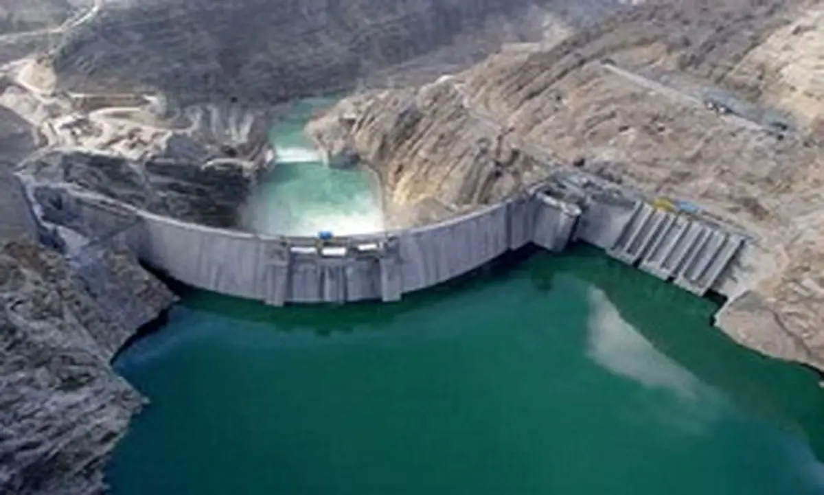 فرار آب سد لار به صفر نزدیک می‌شود/ شرط افزایش ذخیره آبی پایتخت