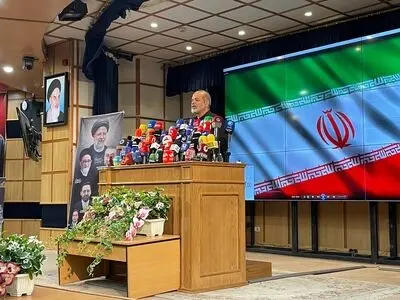 نام‌نویسی ۸۰ داوطلب برای انتخابات ریاست جمهوری