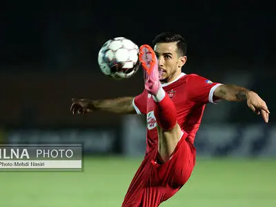 فوری و رسمی: دو بازیکن در لیست خروج پرسپولیس