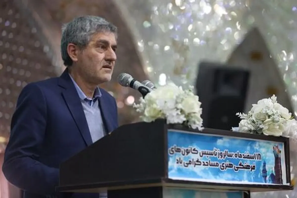 ائمه جماعت ساعت فعالیت مسجد‌ها را افزایش دهند