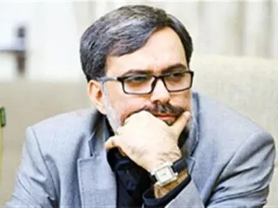 هادی قبادی رئیس امور اطلاع‌رسانی شورای اطلاع‌رسانی دولت شد